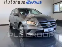 2020 Mercedes Benz B 250