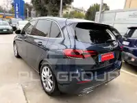 2020 Mercedes Benz B 250