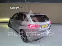 2020 Mercedes Benz B 250