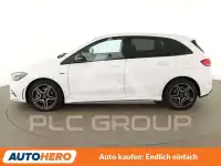 2020 Mercedes Benz B 250