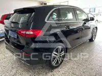 2020 Mercedes Benz B 250