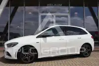 2020 Mercedes Benz B 250