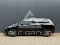 2020 Mercedes Benz B 250
