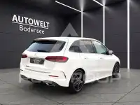 2020 Mercedes Benz B 250