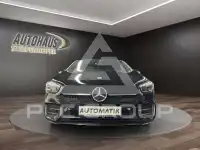 2020 Mercedes Benz B 250