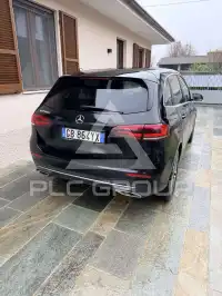 2020 Mercedes Benz B 250