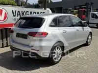 2020 Mercedes Benz B 250