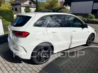 2020 Mercedes Benz B 250