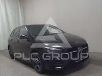 2020 Mercedes Benz B 250