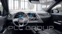2020 Mercedes Benz B 250