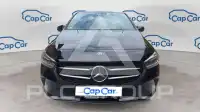 2020 Mercedes Benz B 250