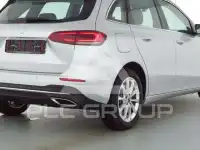2020 Mercedes Benz B 250