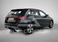 2020 Mercedes Benz B 250