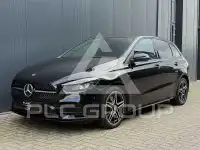 2020 Mercedes Benz B 250