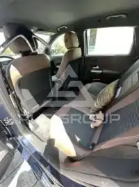 2020 Mercedes Benz B 250