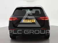 2020 Mercedes Benz B 250