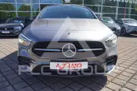 2020 Mercedes Benz B 250