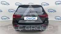 2020 Mercedes Benz B 250