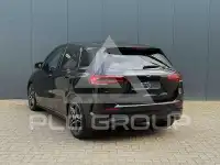 2020 Mercedes Benz B 250