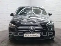 2020 Mercedes Benz B 250