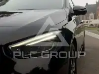 2020 Mercedes Benz B 250
