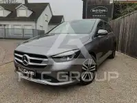 2020 Mercedes Benz B 250