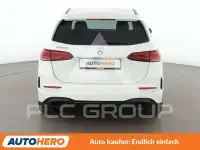 2020 Mercedes Benz B 250