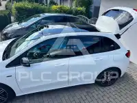 2020 Mercedes Benz B 250