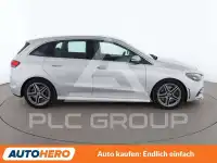2020 Mercedes Benz B 250