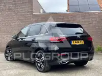 2020 Mercedes Benz B 250