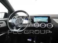2020 Mercedes Benz B 250