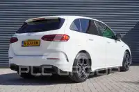 2020 Mercedes Benz B 250