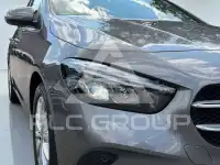 2020 Mercedes Benz B 250
