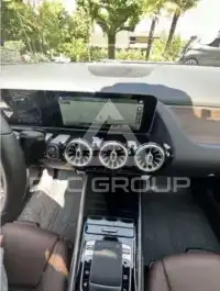 2020 Mercedes Benz B 250