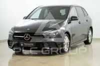 2020 Mercedes Benz B 250