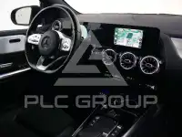 2020 Mercedes Benz B 250