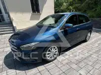 2020 Mercedes Benz B 250