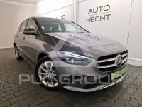 2020 Mercedes Benz B 250
