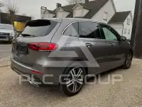 2020 Mercedes Benz B 250