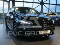 2020 Mercedes Benz B 250