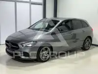 2020 Mercedes Benz B 250