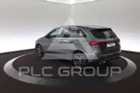 2020 Mercedes Benz B 250