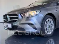 2020 Mercedes Benz B 250