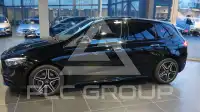 2020 Mercedes Benz B 250