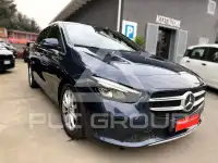 2020 Mercedes Benz B 250