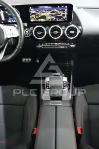 2020 Mercedes Benz B 250