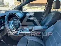 2020 Mercedes Benz B 250
