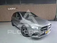 2020 Mercedes Benz B 250