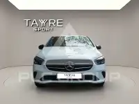 2020 Mercedes Benz B 250