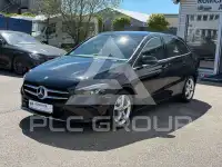 2020 Mercedes Benz B 250